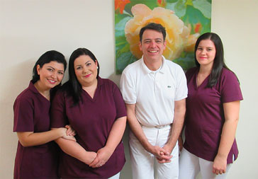 Unser Team